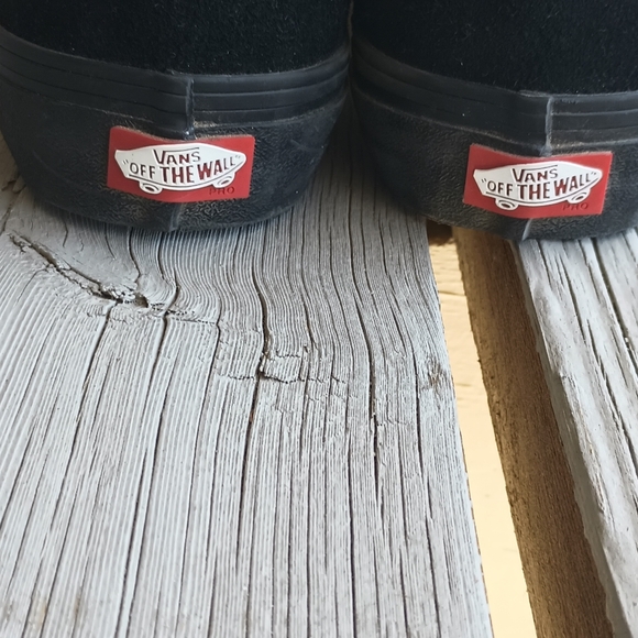 Vans Pro - Picture 7 of 10